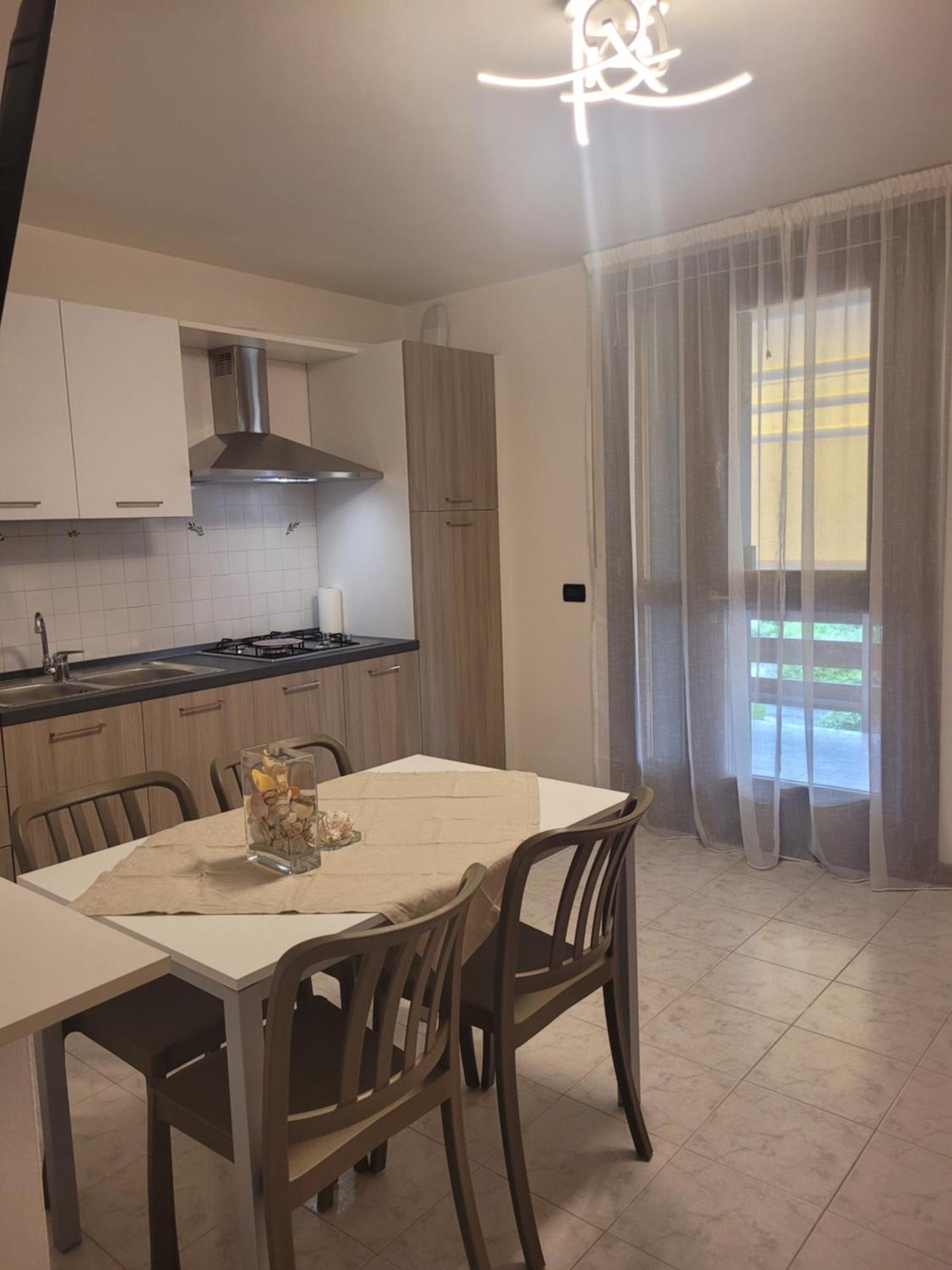 Castello dʼAvianoCastelletto公寓 外观 照片
