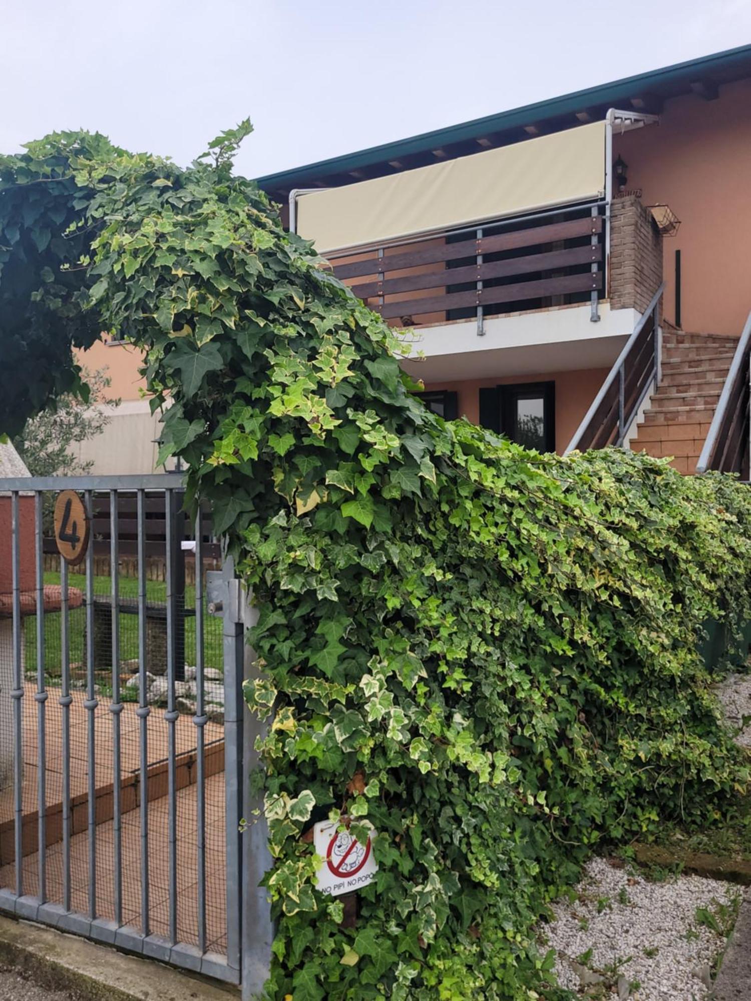 Castello dʼAvianoCastelletto公寓 外观 照片